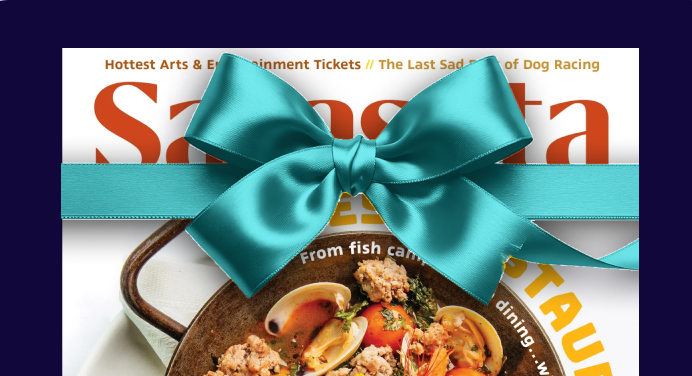 Gift Subscription