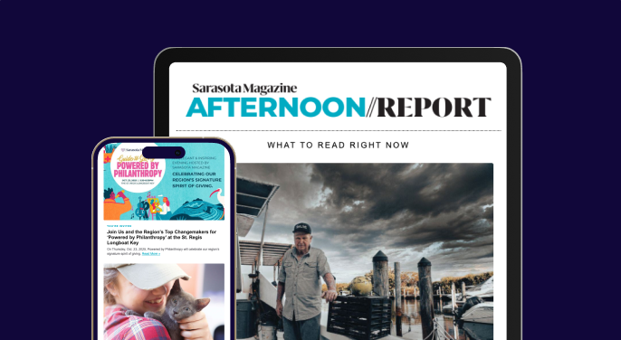 Newsletter Sign-up